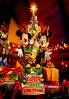 Mickey Saves Christmas