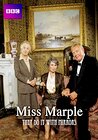 Miss Marple: They Do It with Mirrors