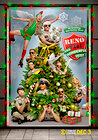 Reno 911!: It's a Wonderful Heist