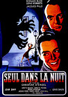 Seul dans la nuit