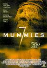 Seven Mummies