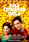 Små citroner gula