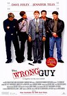 The Wrong Guy