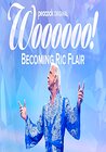 Woooooo! Becoming Ric Flair