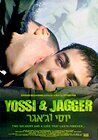 Yossi & Jagger