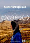 Alone through Iran: 1144 miles of trust