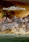 Great Migrations