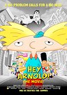 Hey Arnold! The Movie