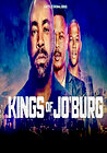 Kings of Jo'burg