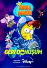 Kral Sakir: Geri Dönüsüm