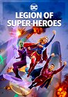 Legion of Super-Heroes