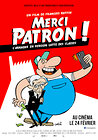 Merci patron!