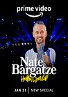 Nate Bargatze: Hello World