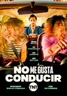 No me gusta conducir