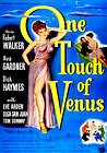 One Touch of Venus