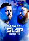 Power Slap: Road to the Title