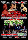 Pro Wrestlers vs Zombies