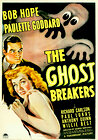 The Ghost Breakers