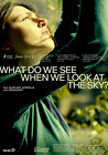 What Do We See When We Look at the Sky?