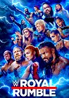 WWE Royal Rumble