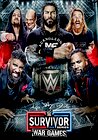 WWE Survivor Series WarGames