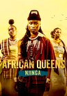 African Queens: Njinga