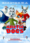 Arctic Dogs