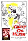 Carry on Nurse