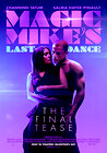 Magic Mike's Last Dance