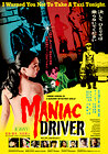 Maniac Driver