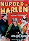 Murder in Harlem