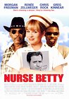 Nurse Betty