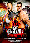 NXT Vengeance Day