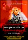 Occupation: Native