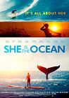 She Is the Ocean