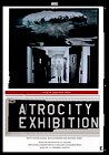 The Atrocity Exhibition