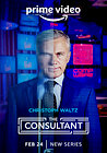 The Consultant