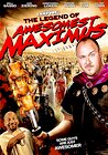 The Legend of Awesomest Maximus