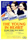 The Young in Heart