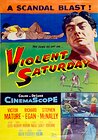 Violent Saturday