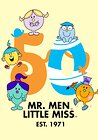 50 Years of Mr Men with Matt Lucas