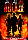 Ablaze