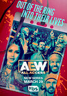 AEW: All Access