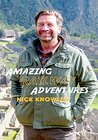 Amazing Railway Adventures with Nick Knowles