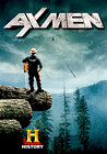 Ax Men