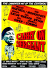 Carry on Sergeant