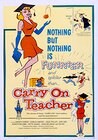 Carry on Teacher