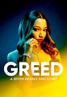 Greed: A Seven Deadly Sins Story