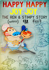 Happy Happy Joy Joy: The Ren & Stimpy Story