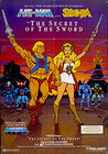 He-Man and She-Ra: The Secret of the Sword